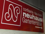 60 Jahre Confiserie Neuhaus Oberburg!