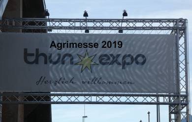 Agrimesse 2019!