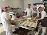 Mehl für Bäckerei in Moldawien!