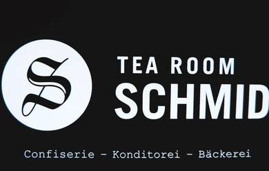Tea-Room Schmid Adelboden!