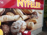 Bäckerei-Konditorei Confiserie Nyfeler, Aarwangen!