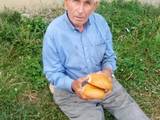 Mehl für Bäckerei in Moldawien!