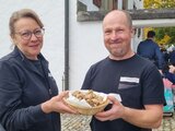 Herbstmarkt in Fraubrunnen 2024!