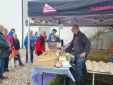 Herbstmarkt in Fraubrunnen 2024!