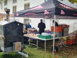 Herbstmarkt in Fraubrunnen 2024!