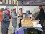 Herbstmarkt in Fraubrunnen 2024!