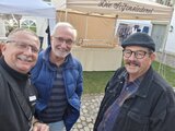 Herbstmarkt in Fraubrunnen 2024!