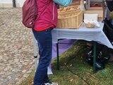 Herbstmarkt in Fraubrunnen 2024!