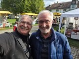 Herbstmarkt in Fraubrunnen 2024!