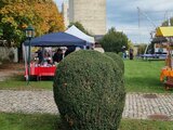 Herbstmarkt in Fraubrunnen 2024!