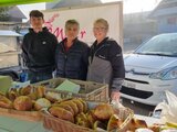 Herbstmärit in Messen!