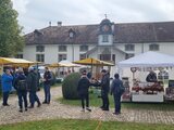 Herbstmarkt in Fraubrunnen 2024!