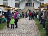 Herbstmarkt in Fraubrunnen 2024!